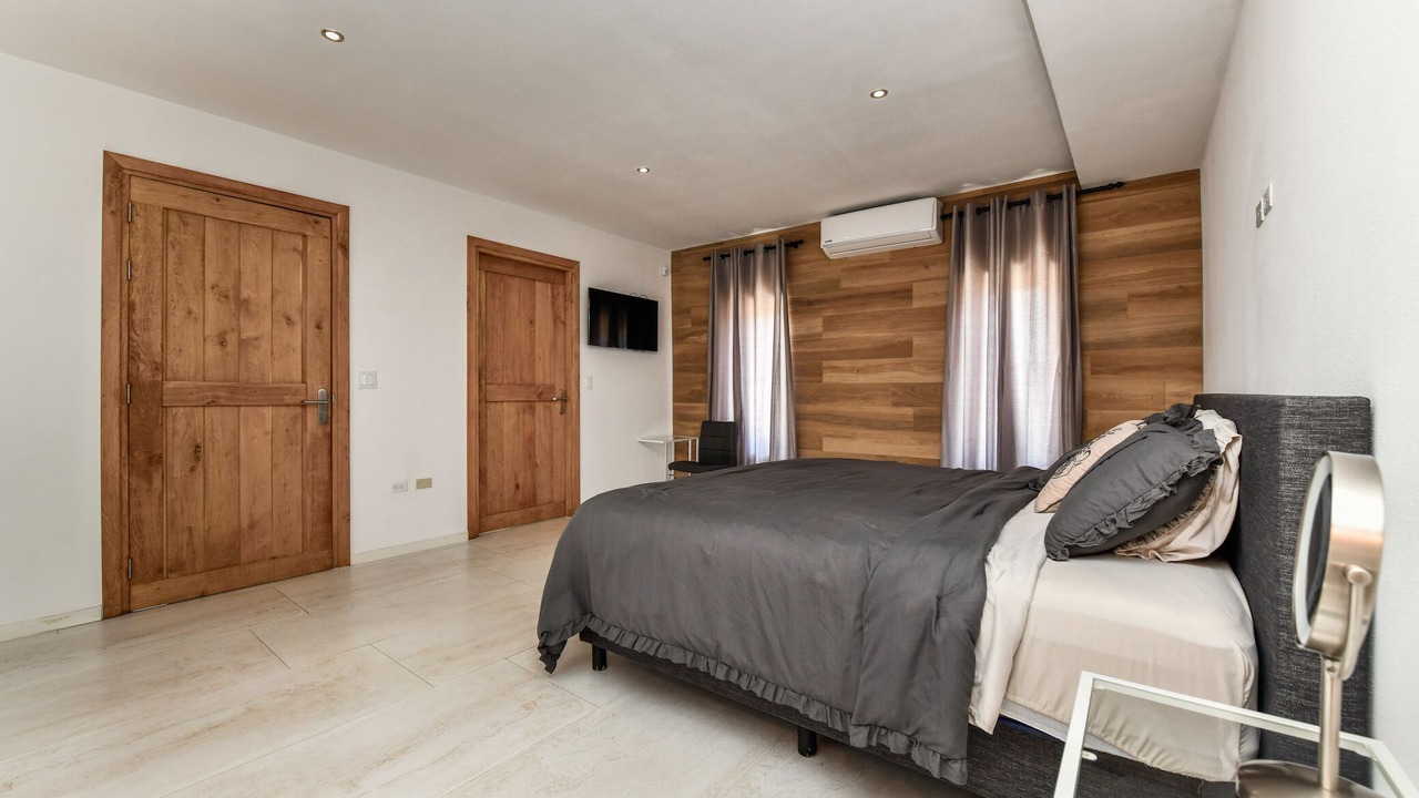 Photo of Bedroom in Opal
