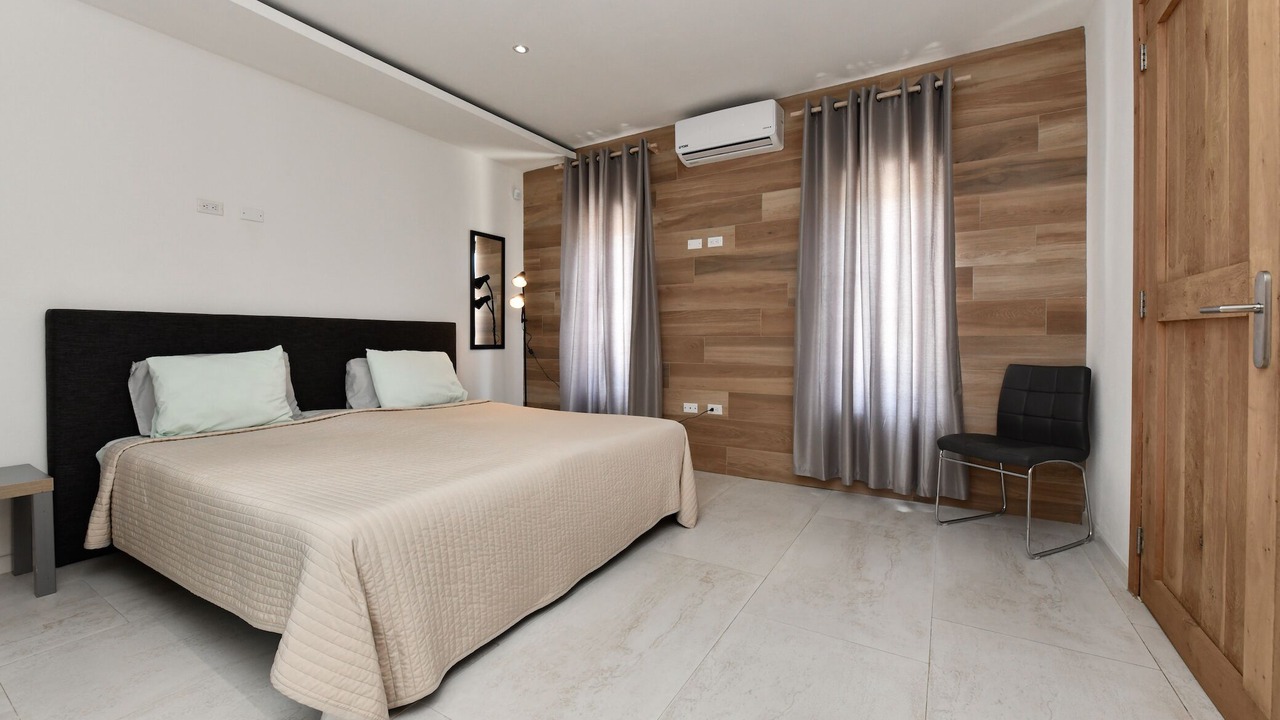 Photo of Bedroom in Opal