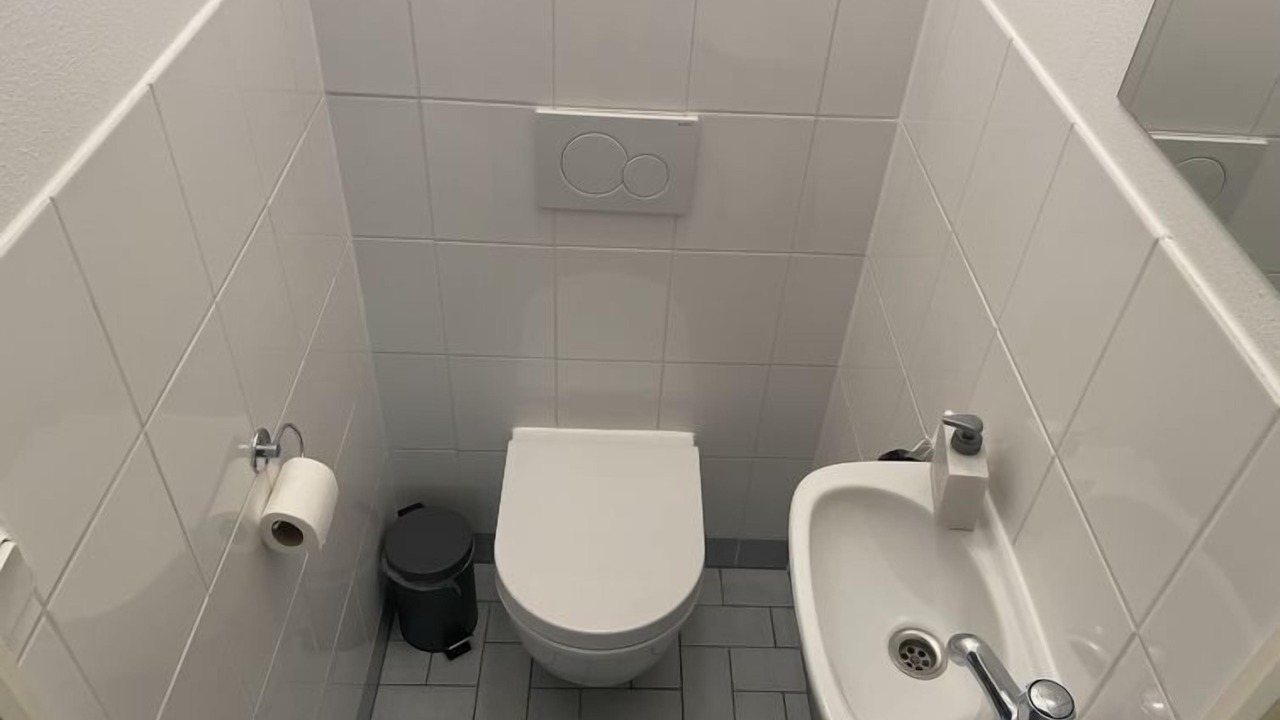 Photo of Bathroom in t Zand