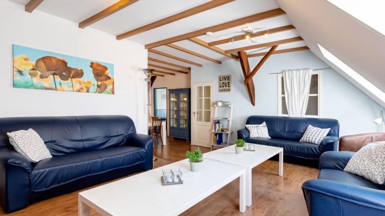 Photo of Livingroom in t Zand