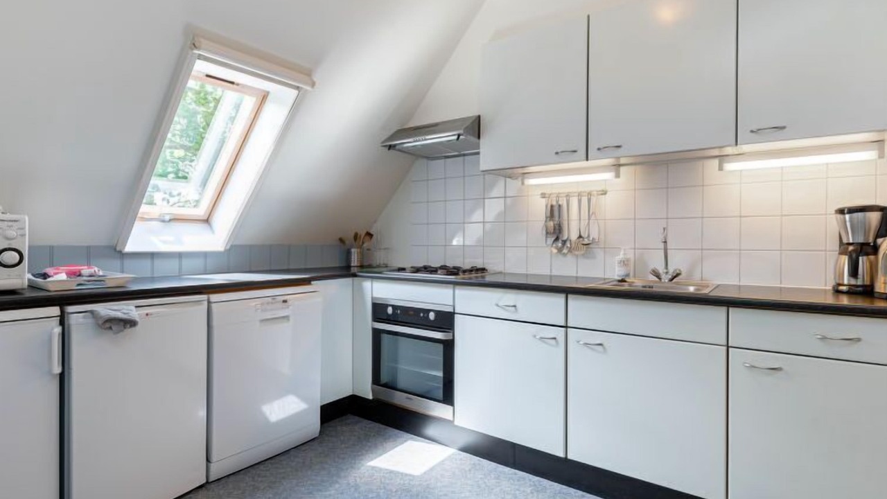 Photo of Bedroom in t Zand