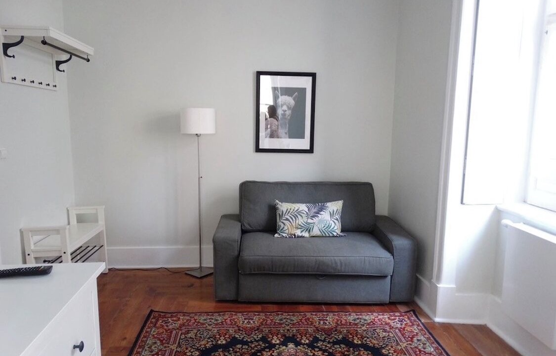 Photo of Livingroom in Alfama
