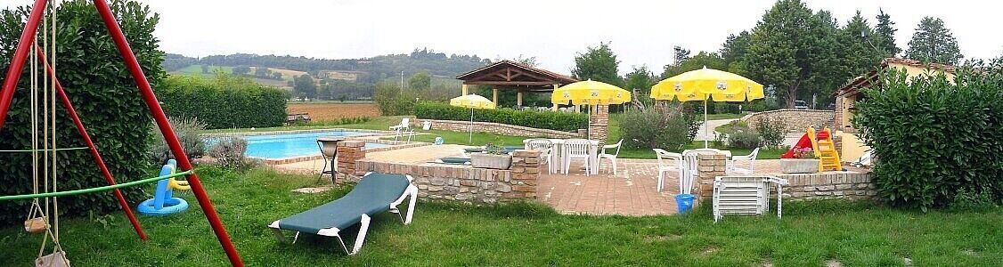 Photo of Outdoor in Montone