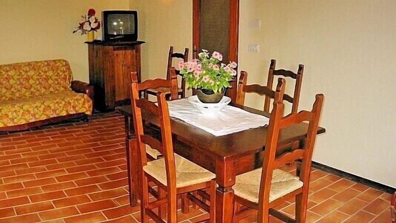 Photo of Livingroom in Montone