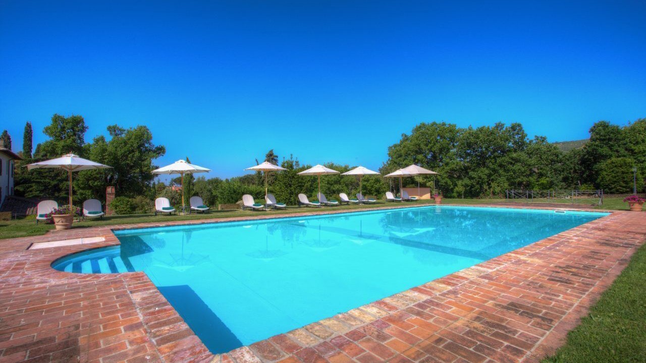 Photo of Outdoor in Cortona