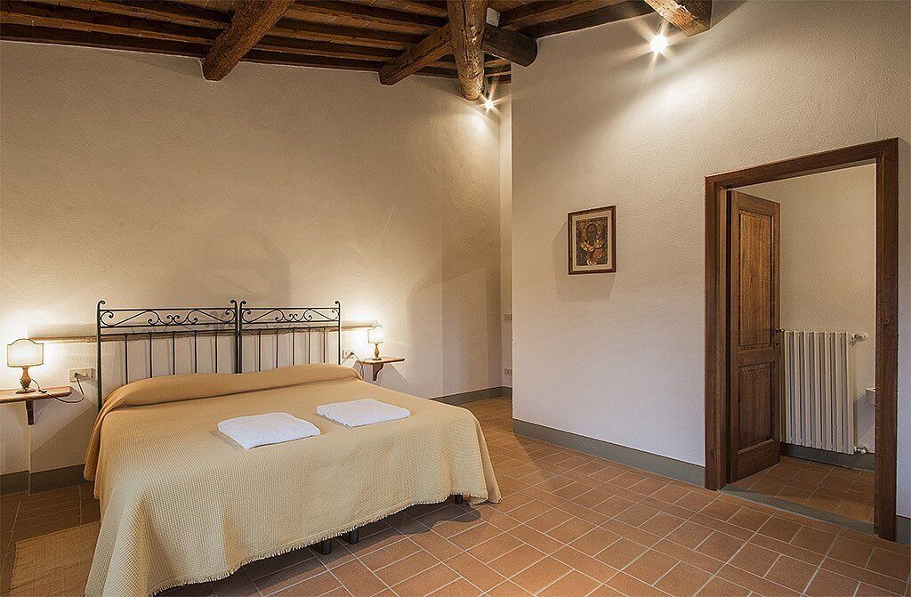 Photo of Bedroom in Grassina