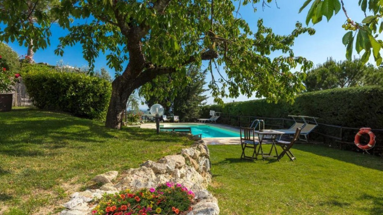 Photo of Outdoor in Castel San Gimignano