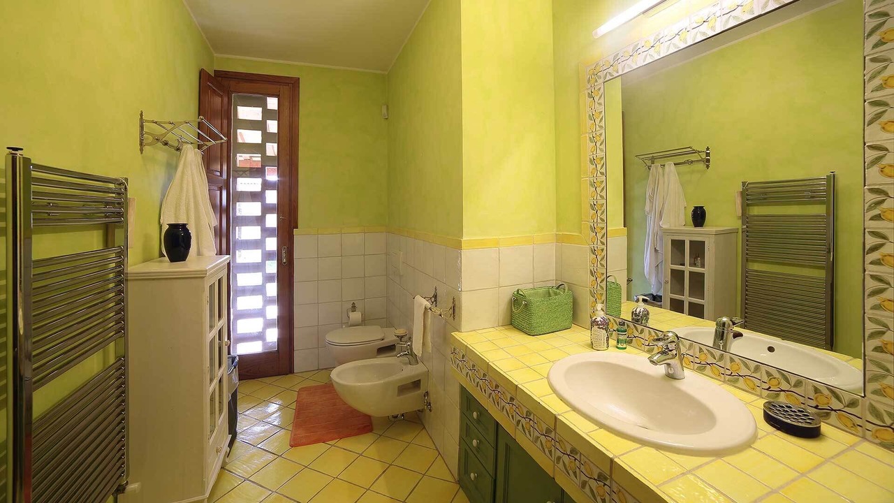 Photo of Bathroom in Scandicci