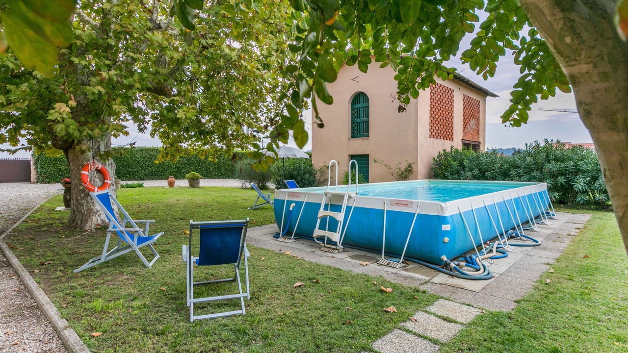 Photo of Outdoor in San Miniato Basso