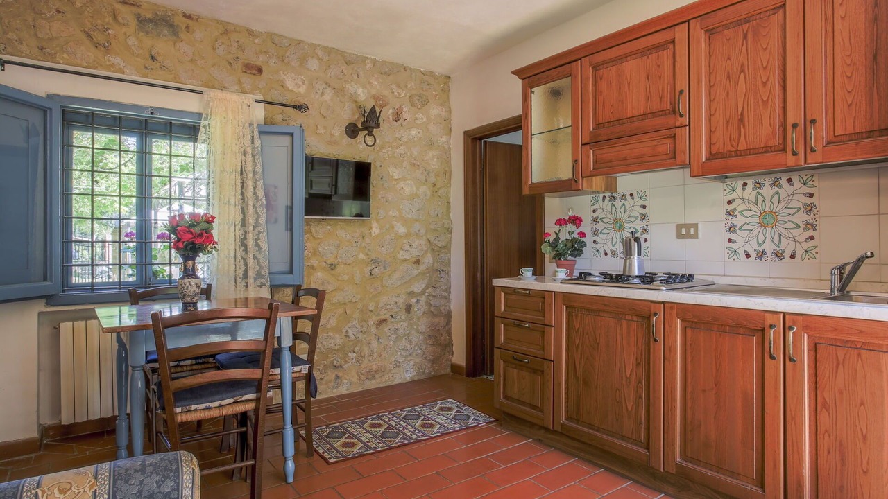 Photo of Outdoor in Monteriggioni