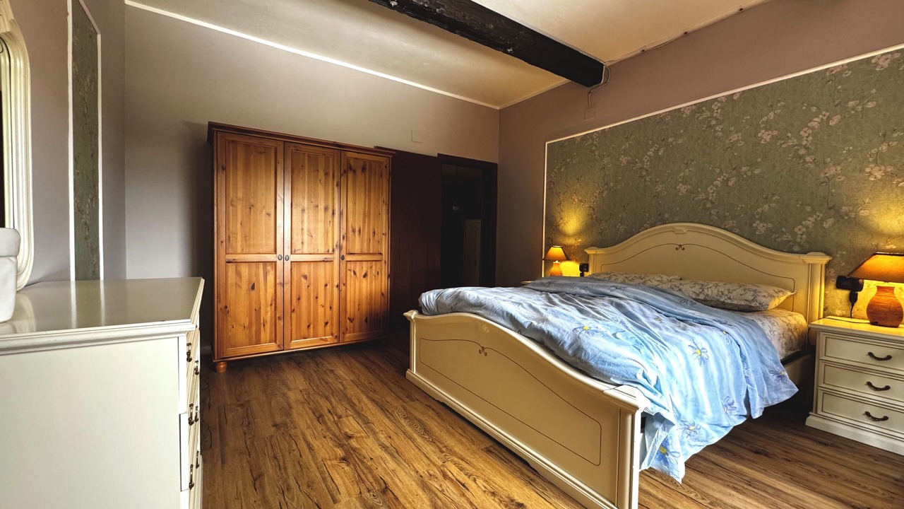 Photo of Bedroom in San Miniato