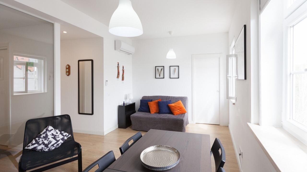 Photo of Livingroom in Sao Jorge de Arroios