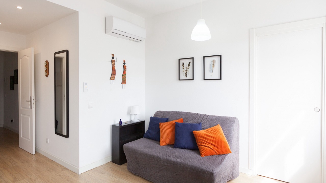 Photo of Livingroom in Sao Jorge de Arroios