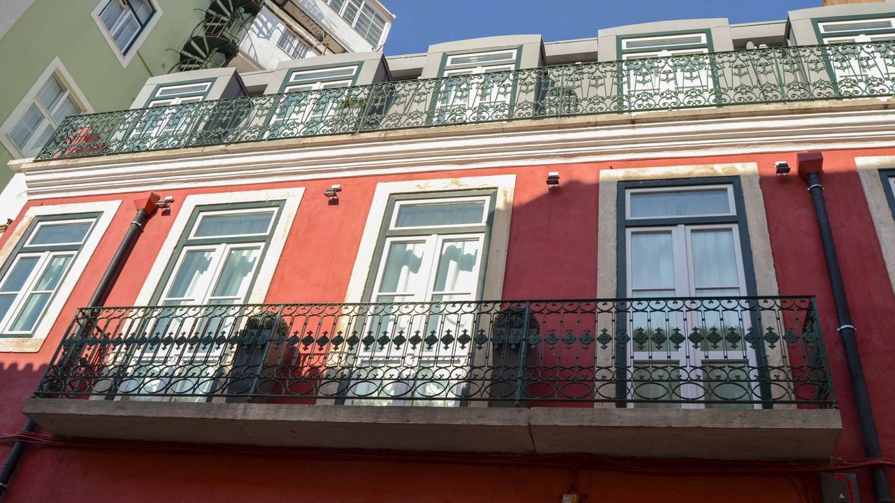 Photo of Outdoor in Bairro Alto