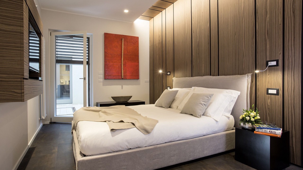 Photo of Bedroom in Assisi