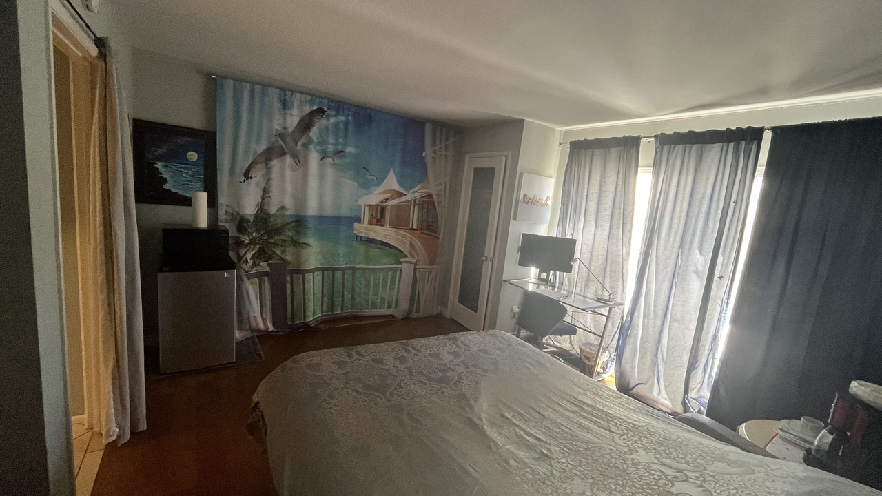 Photo of Bedroom in University City