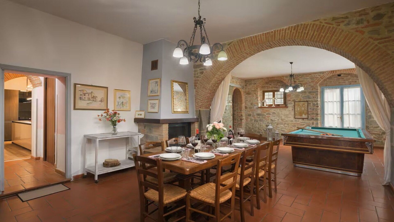 Photo of Bedroom in Fratticciola