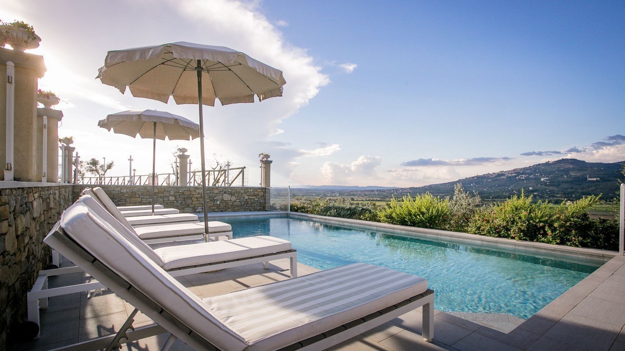 Photo of Outdoor in Cortona