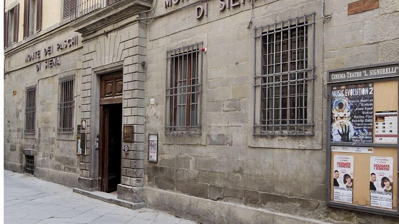 Photo of Outdoor in Cortona Old Town