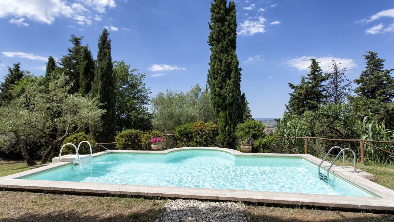 Photo of Outdoor in Cortona