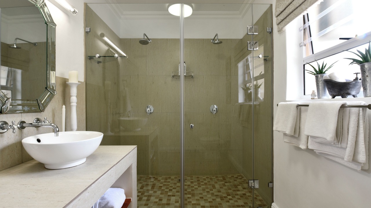 Photo of Bathroom in Franschhoek