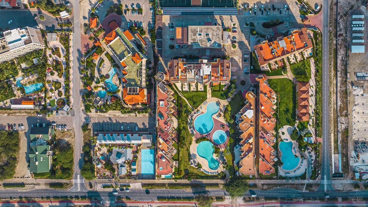 Photo of Outdoor in Oranjestad-West