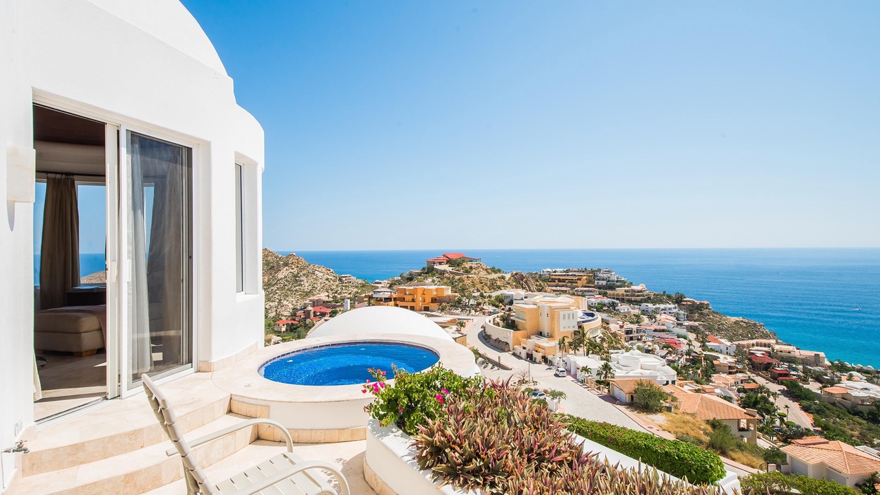 Photo of Outdoor in Pedregal