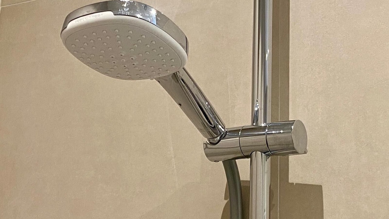 Photo of Bathroom in Amsterdam West