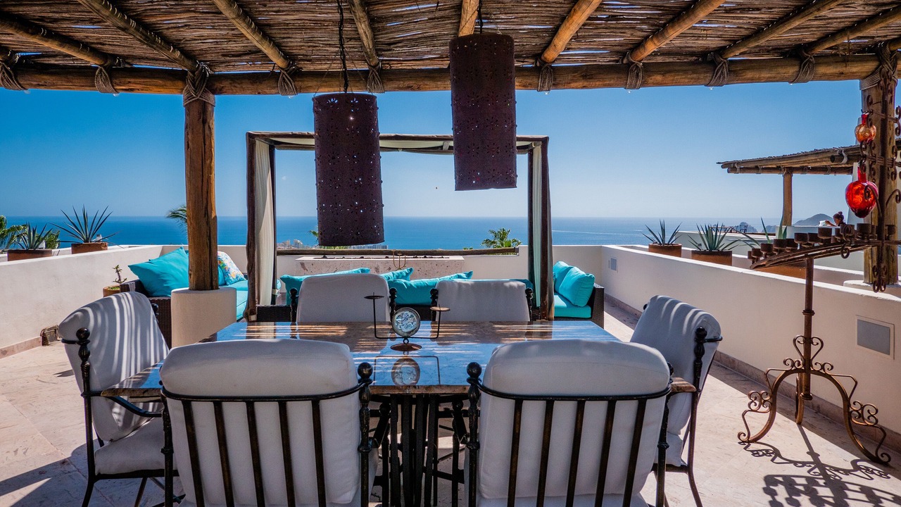 Photo of Outdoor in Cabo San Lucas