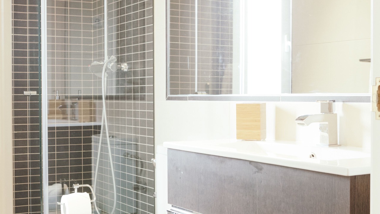 Photo of Bathroom in Barrio de La Latina