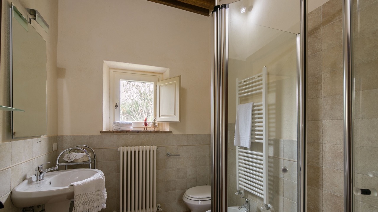 Photo of Bathroom in Ossaia