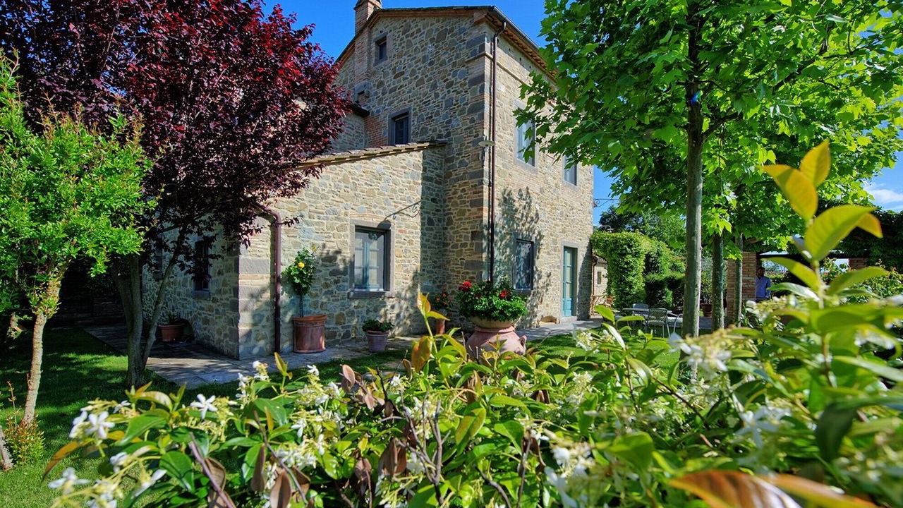 Photo of Outdoor in Ossaia