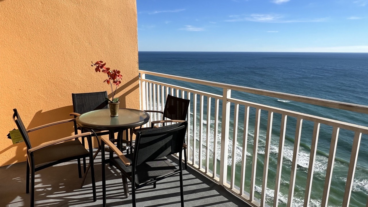 Photo of Outdoor in West Panama City Beach
