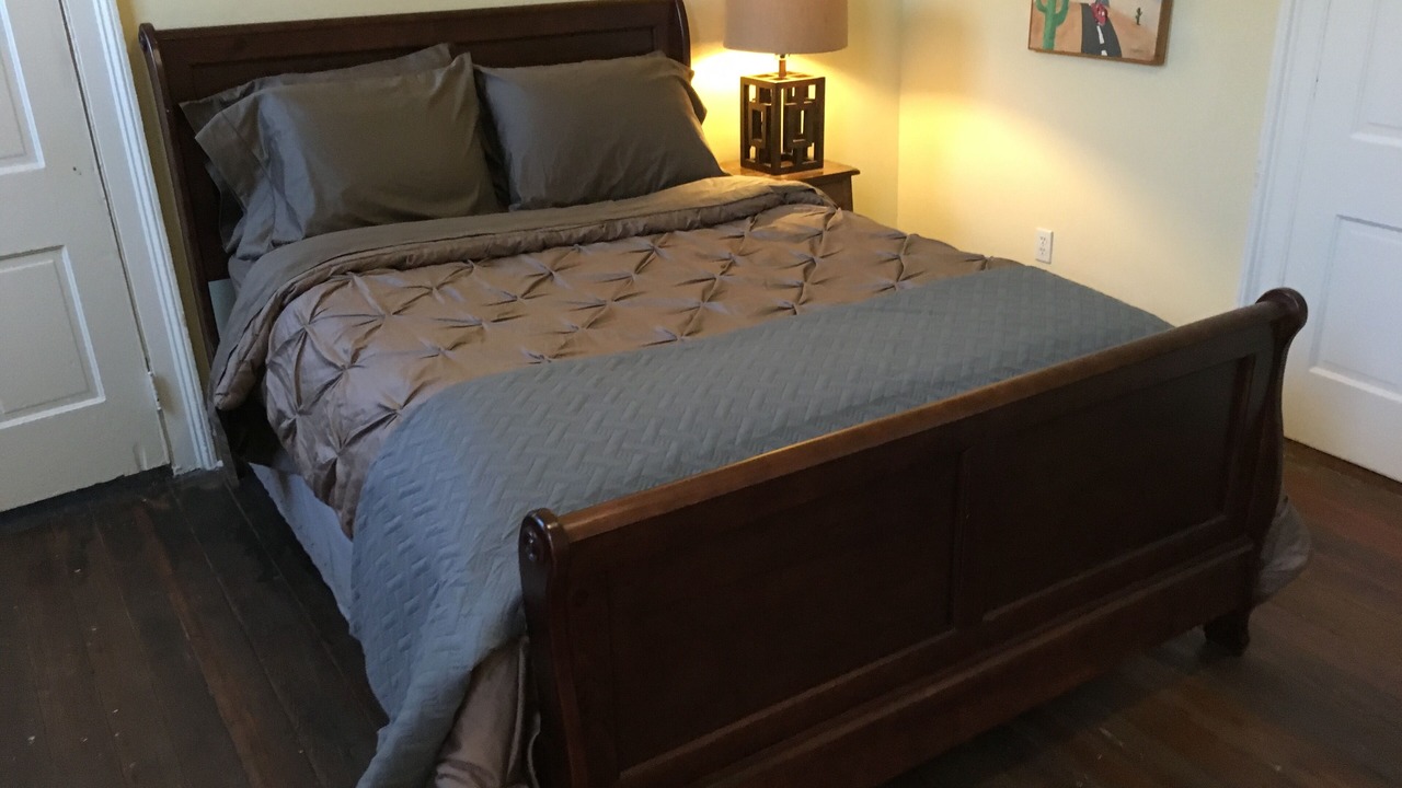 Photo of Bedroom in Cannonborough Elliotborough