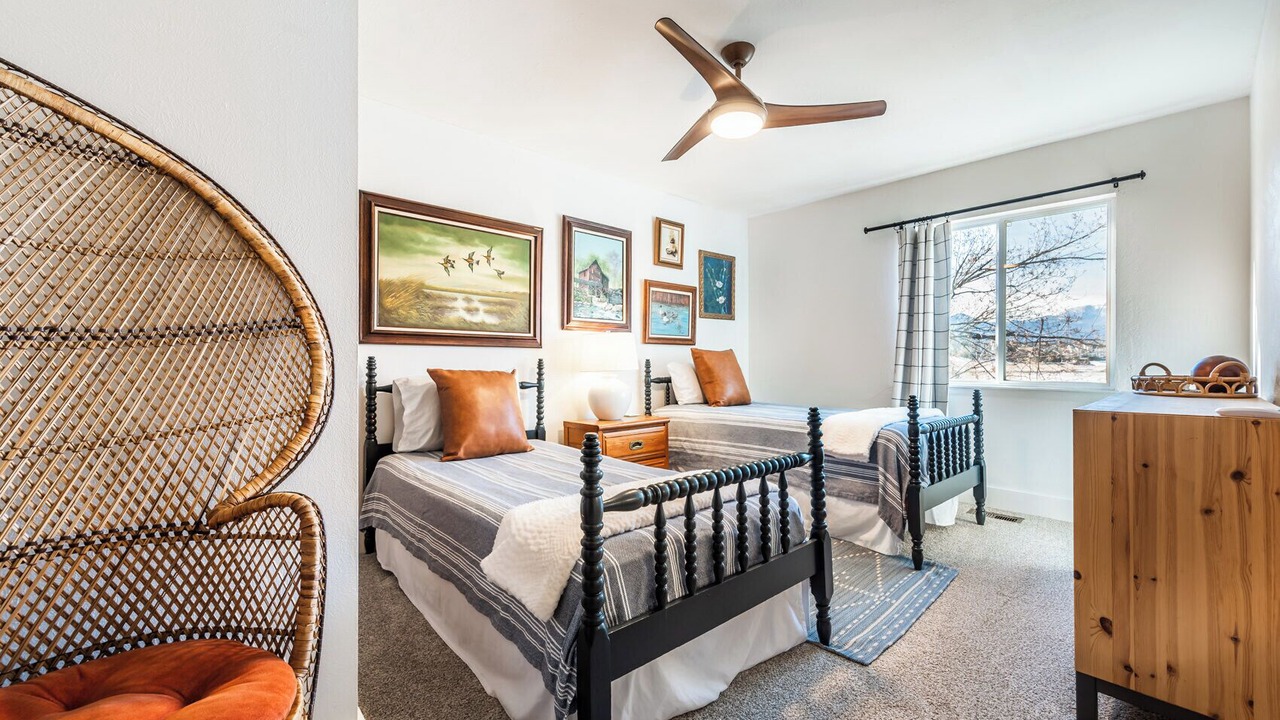 Photo of Bedroom in Rockrimmon