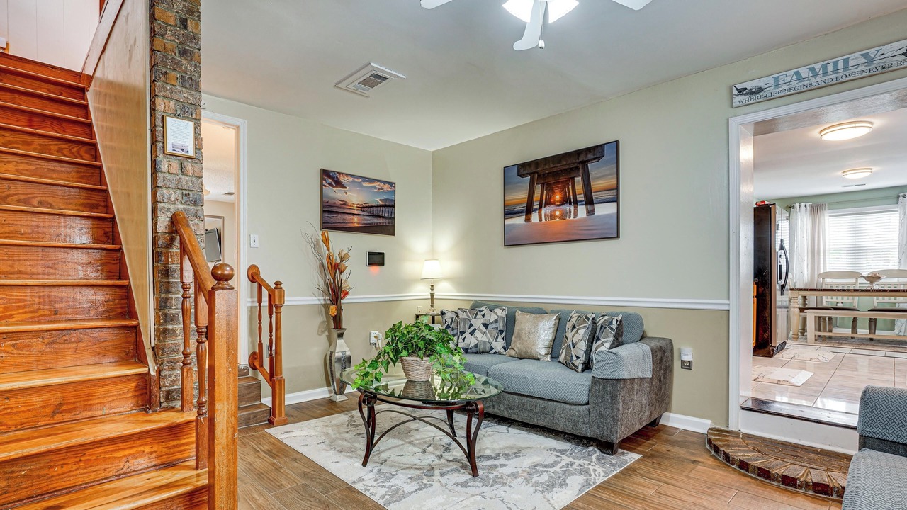Photo of Bedroom in Charleston
