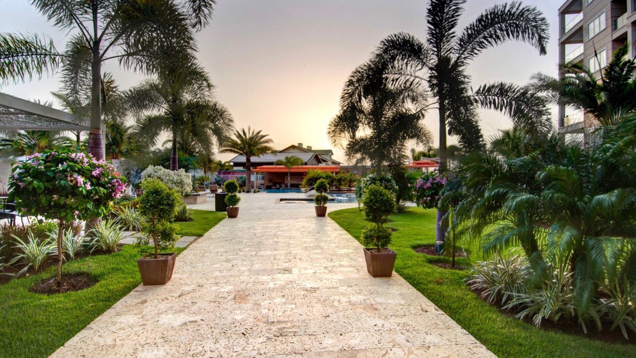 Photo of Outdoor in Oranjestad-West