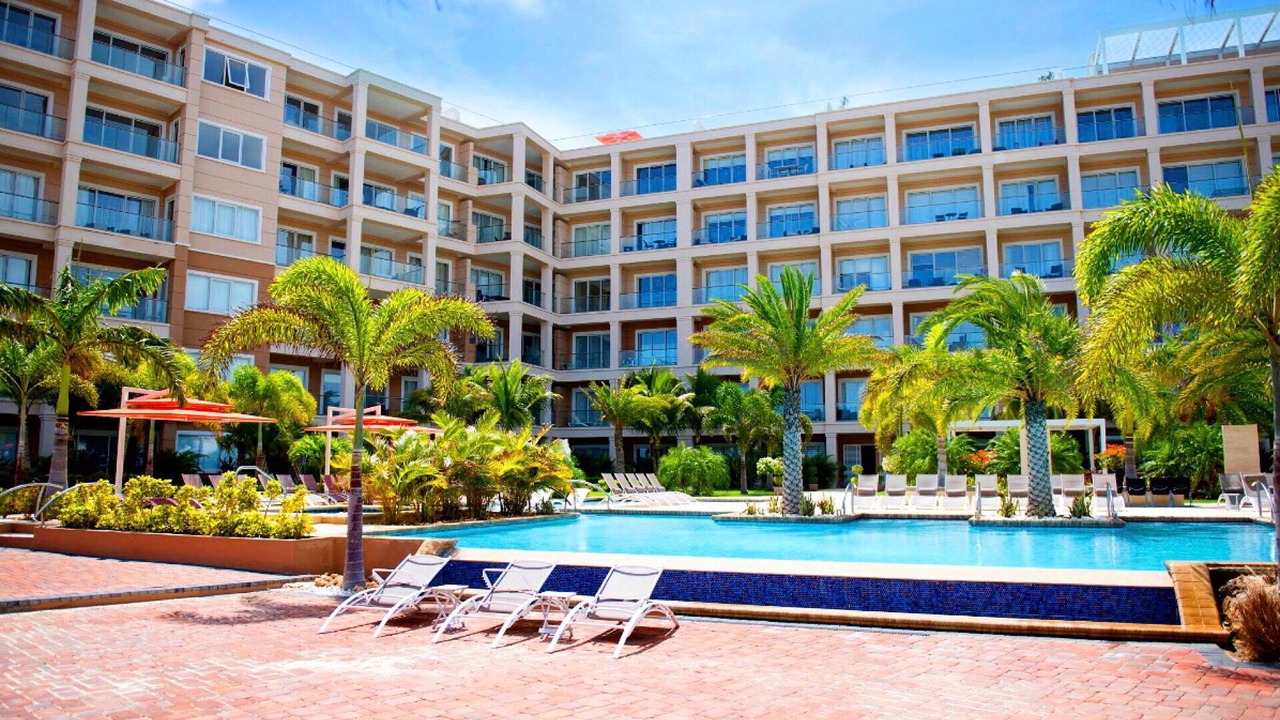 Photo of Outdoor in Oranjestad-West