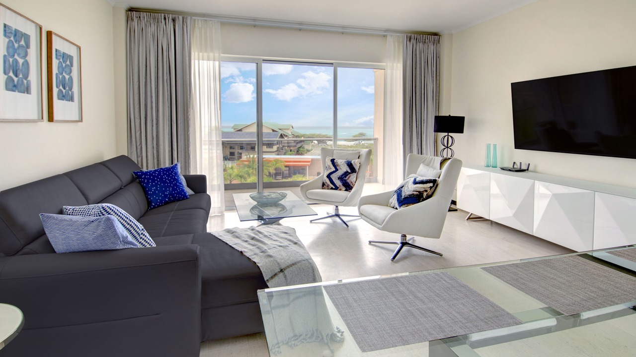 Photo of Bedroom in Oranjestad-West