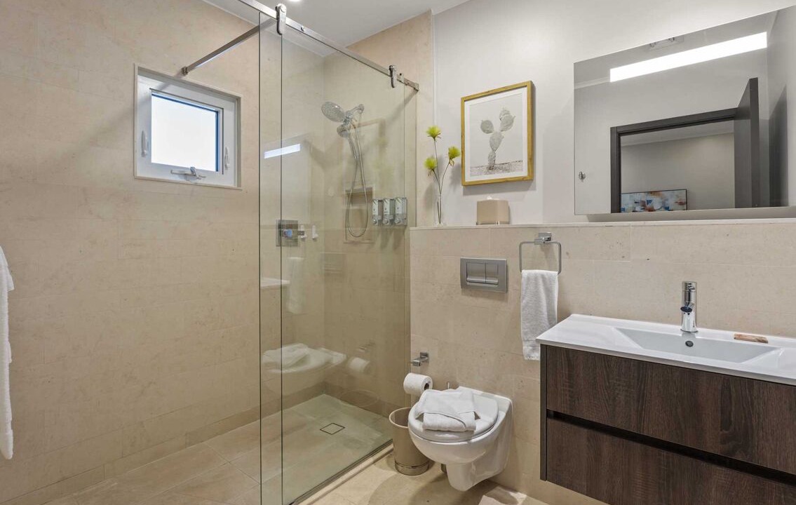 Photo of Bathroom in Oranjestad-West