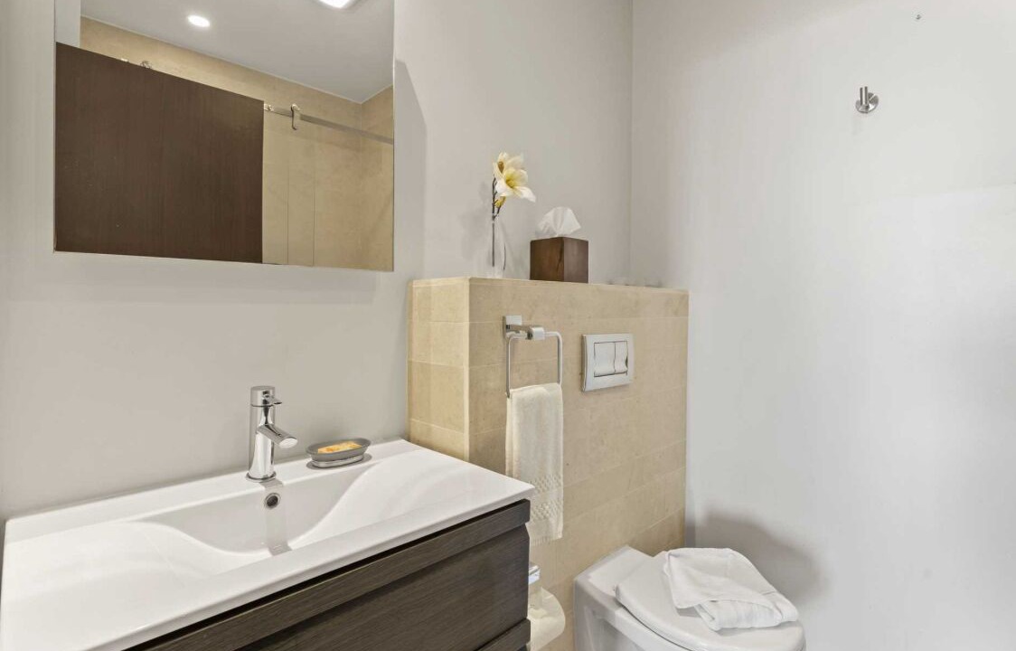 Photo of Bathroom in Oranjestad-West