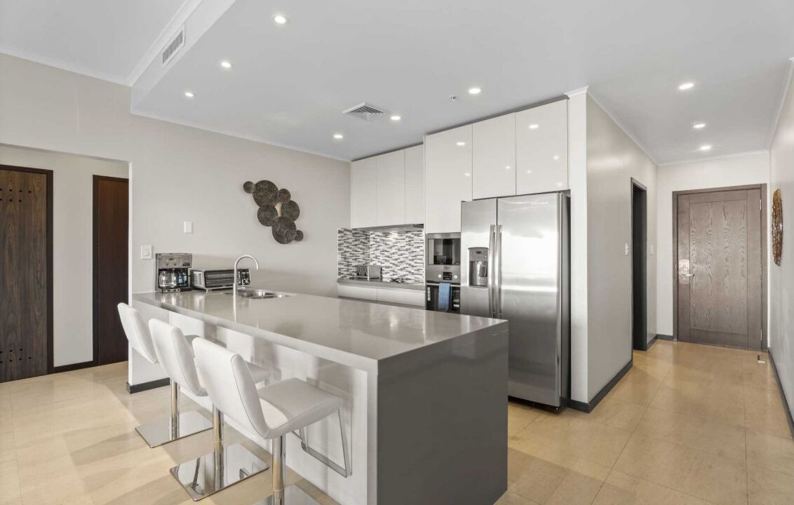 Photo of Kitchen in Oranjestad-West