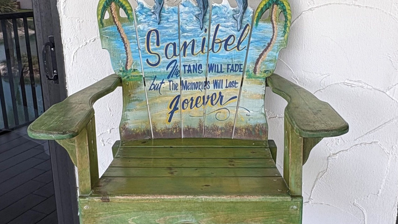 Photo of Outdoor in Sanibel