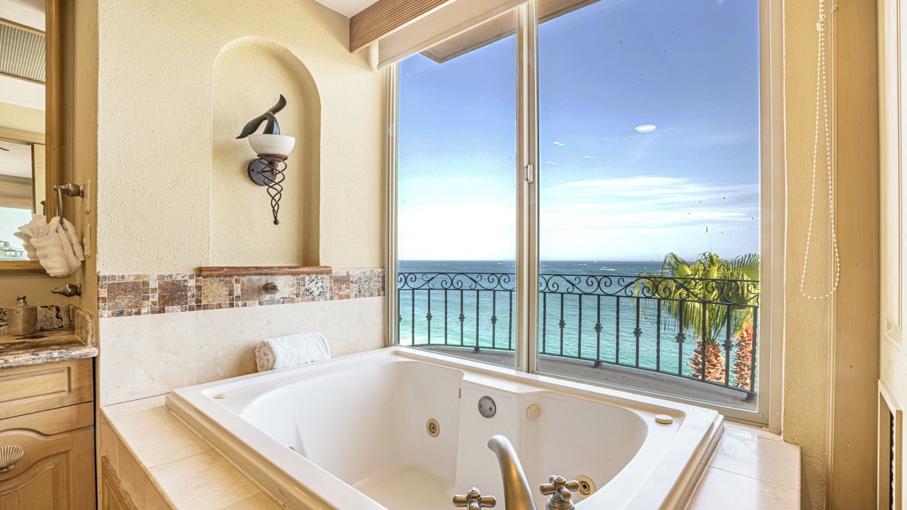 Photo of Bathroom in Cabo San Lucas