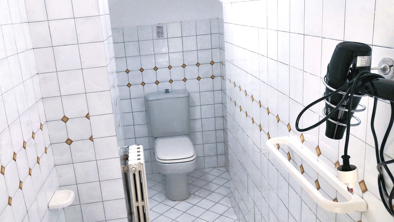 Photo of Bathroom in Minori