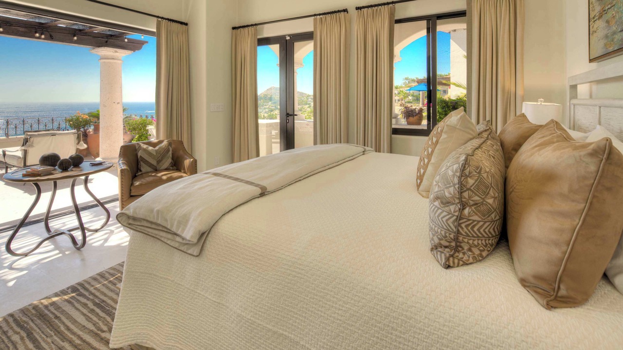 Photo of Bedroom in Palmilla