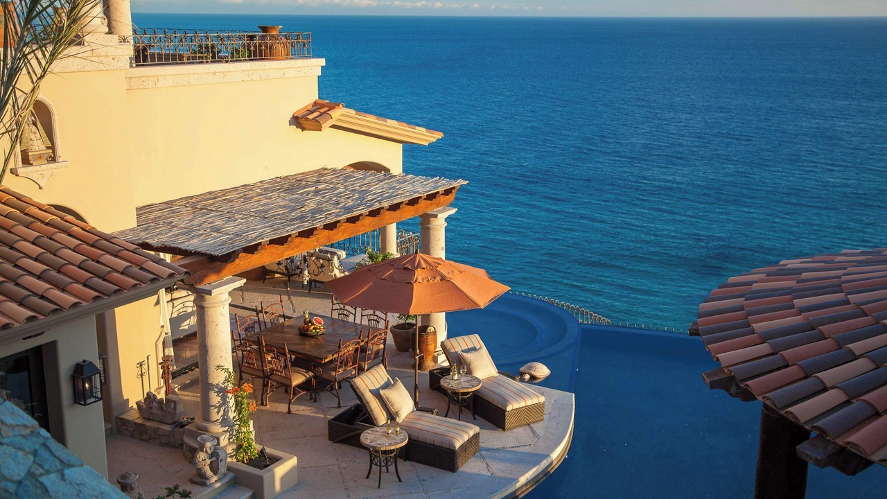 Photo of Outdoor in Palmilla