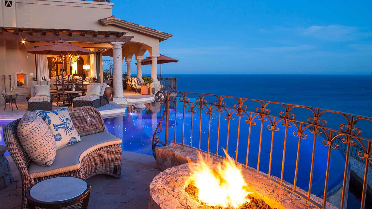 Photo of Patio Balcony in Palmilla