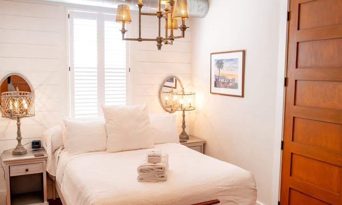 Photo of Bedroom in Cannonborough Elliotborough