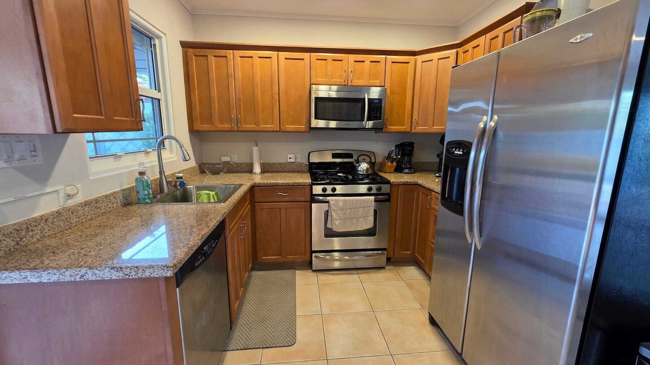 Photo of Kitchen in Noord